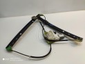 ELEVALUNAS DELANTERO IZQUIERDO AUDI Q7 2007