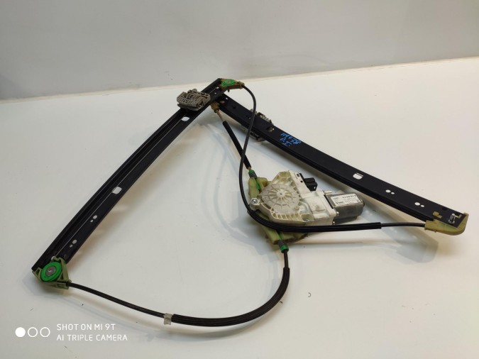 ELEVALUNAS DELANTERO IZQUIERDO AUDI Q7 2007