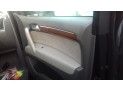 ELEVALUNAS DELANTERO DERECHO AUDI Q7 2007