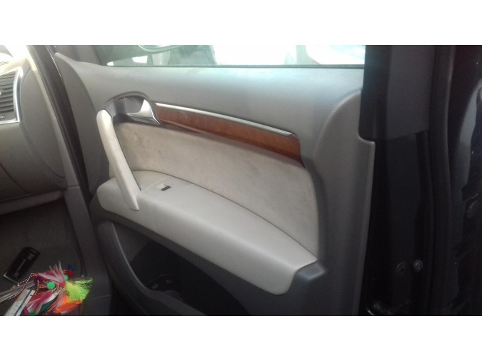 ELEVALUNAS DELANTERO DERECHO AUDI Q7 2007