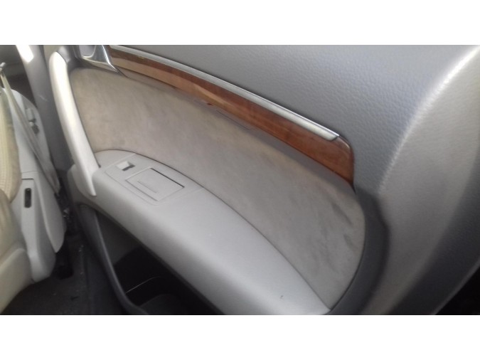 ELEVALUNAS TRASERO DERECHO AUDI Q7 2007