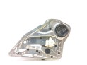 ELEVALUNAS TRASERO DERECHO AUDI Q7 2007