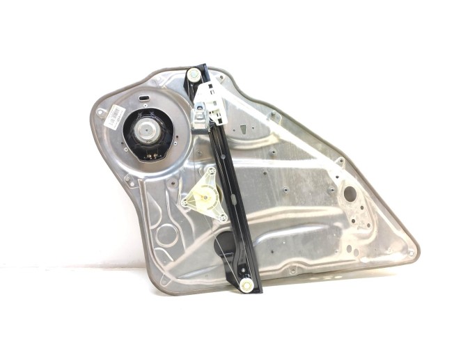 ELEVALUNAS TRASERO DERECHO AUDI Q7 2007