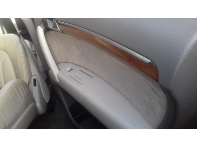 ELEVALUNAS TRASERO IZQUIERDO AUDI Q7 2007
