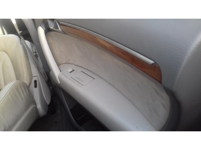 ELEVALUNAS TRASERO IZQUIERDO AUDI Q7 2007