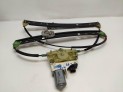 ELEVALUNAS TRASERO IZQUIERDO AUDI Q7 2007