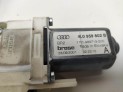 ELEVALUNAS TRASERO IZQUIERDO AUDI Q7 2007