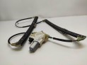 ELEVALUNAS TRASERO IZQUIERDO AUDI Q7 2007