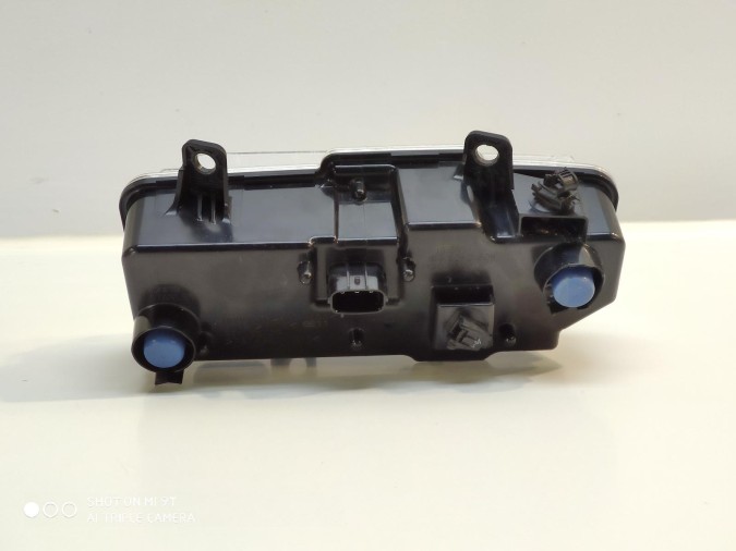 SPRAY HIGIENIZANTE BG CITROEN C3 2008
