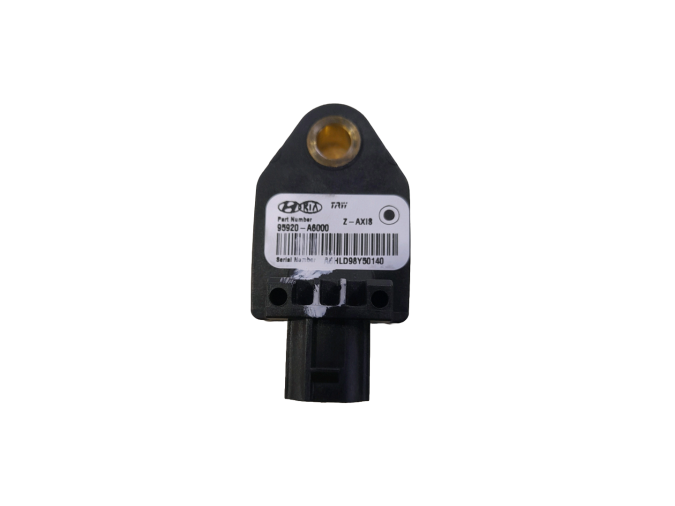 SENSOR AIRBAG  DELANTERO DERECHO KIA CEED 2016
