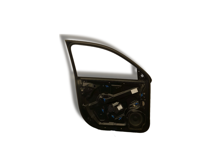 ELEVALUNAS DELANTERO IZQUIERDO VOLKSWAGEN TOUAREG 2004