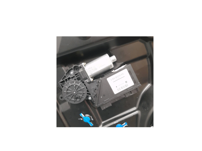 ELEVALUNAS DELANTERO IZQUIERDO VOLKSWAGEN TOUAREG 2004