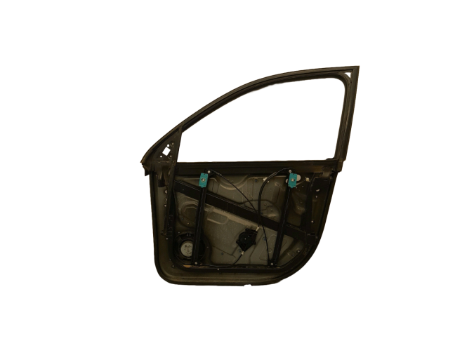 ELEVALUNAS DELANTERO IZQUIERDO VOLKSWAGEN TOUAREG 2004