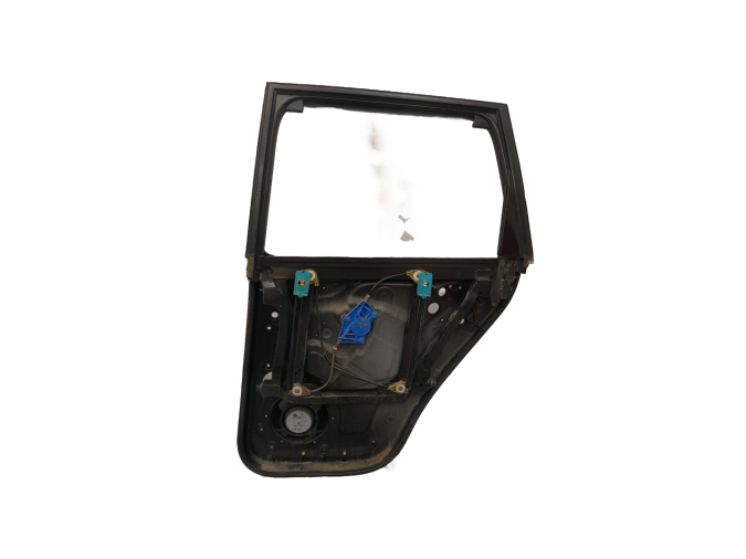 ELEVALUNAS TRASERO IZQUIERDO VOLKSWAGEN TOUAREG 2004