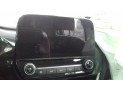 sistema navegacion gps FORD FIESTA 2018