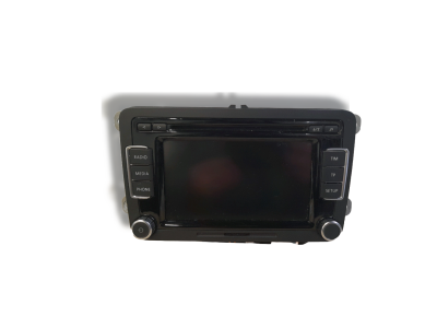 PANTALLA MULTIFUNCION VOLKSWAGEN TIGUAN 2015