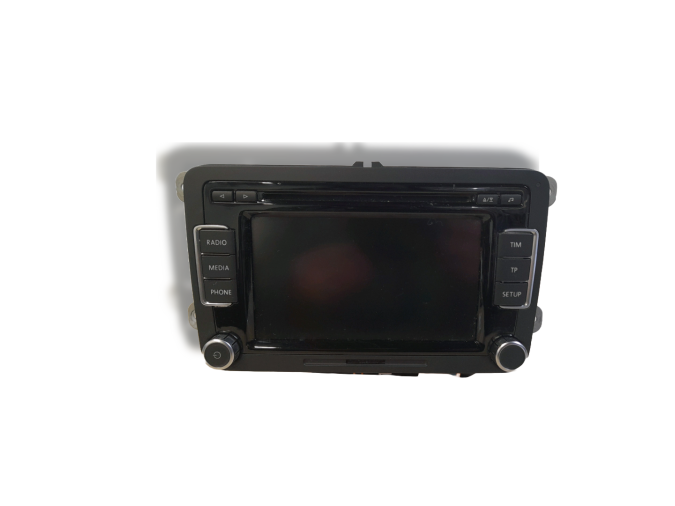 PANTALLA MULTIFUNCION VOLKSWAGEN TIGUAN 2015