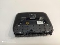 sistema navegacion gps FORD FIESTA 2018