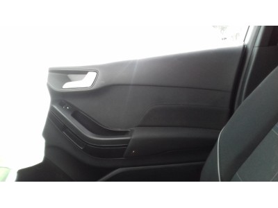 ELEVALUNAS DELANTERO DERECHO FORD FIESTA 2018