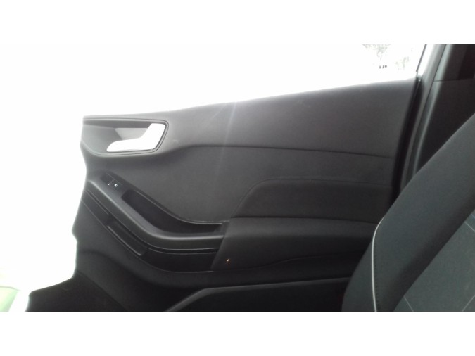ELEVALUNAS DELANTERO DERECHO FORD FIESTA 2018
