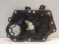 ELEVALUNAS DELANTERO DERECHO FORD FIESTA 2018