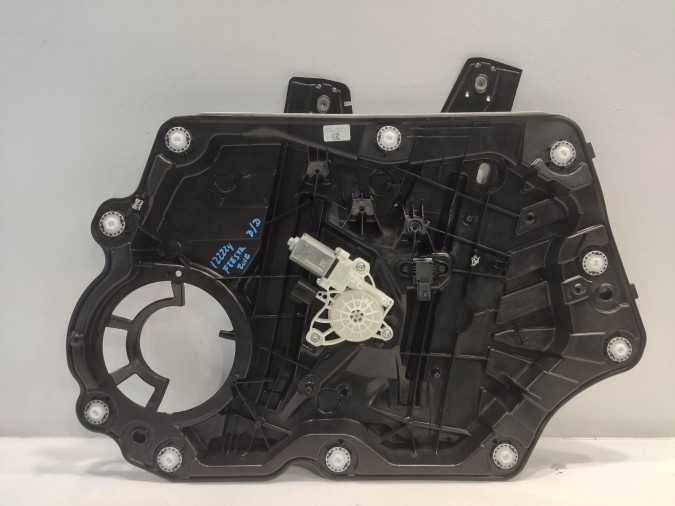 ELEVALUNAS DELANTERO DERECHO FORD FIESTA 2018