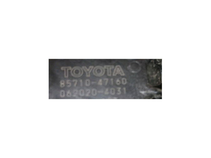 ELEVALUNAS TRASERO DERECHO TOYOTA PRIUS 2017
