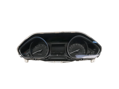 CUADRO DE INSTRUMENTOS PEUGEOT 208 2018