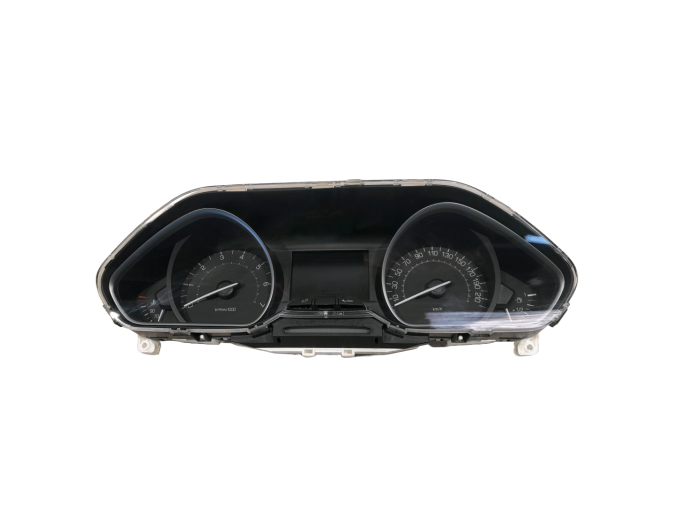 CUADRO DE INSTRUMENTOS PEUGEOT 208 2018
