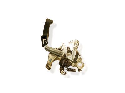 CERRADURA CAPO PEUGEOT 3008 2012