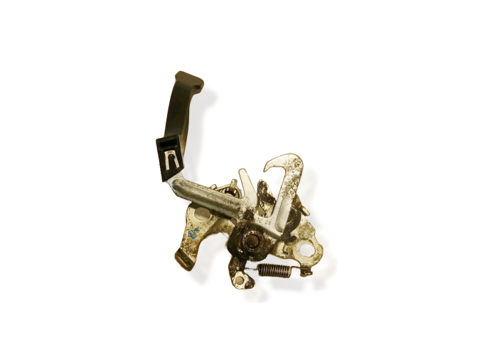 CERRADURA CAPO PEUGEOT 3008 2012
