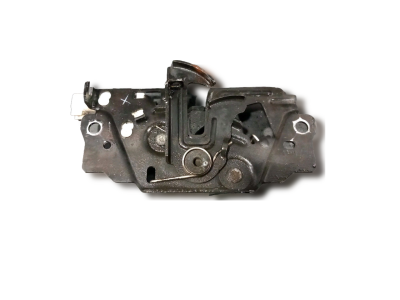 CERRADURA CAPO FORD FOCUS 2011
