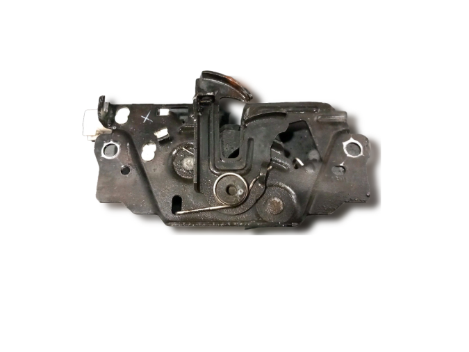 CERRADURA CAPO FORD FOCUS 2011