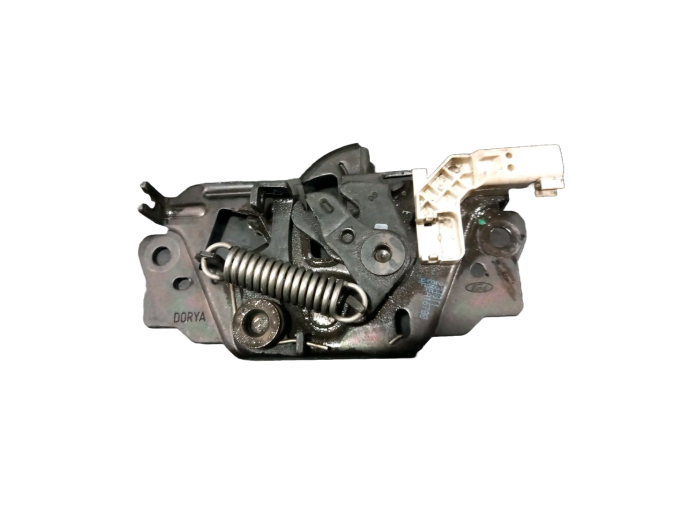 CERRADURA CAPO FORD FOCUS 2011