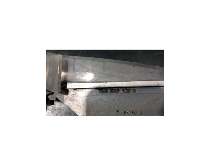 INTERMITENTE DERECHO PORSCHE CAYENNE 2006
