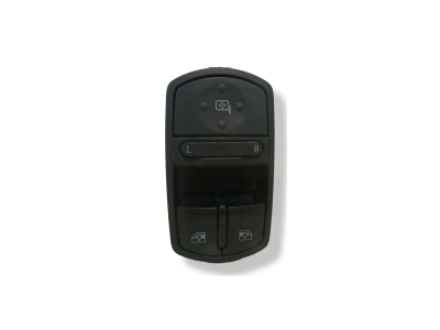 MANDO ELEVALUNAS DELANTERO IZQUIERDO OPEL CORSA 2014
