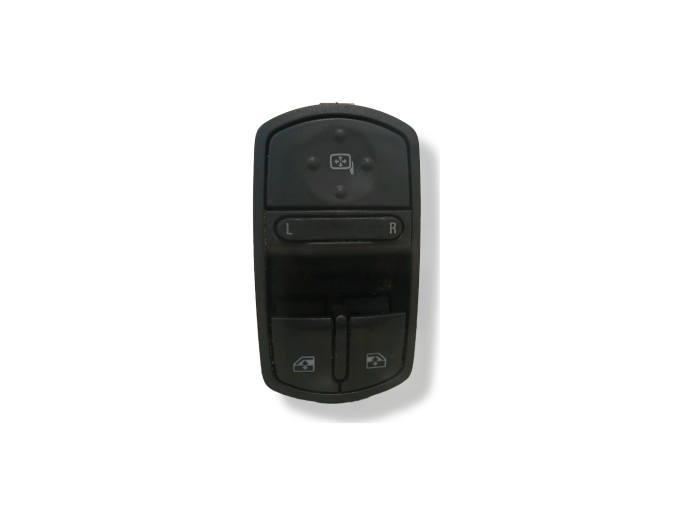 MANDO ELEVALUNAS DELANTERO IZQUIERDO OPEL CORSA 2014