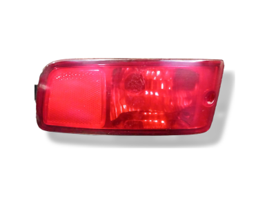FARO ANTINIEBLA TRASERO IZQUIERDO HYUNDAI SANTA FE 2006