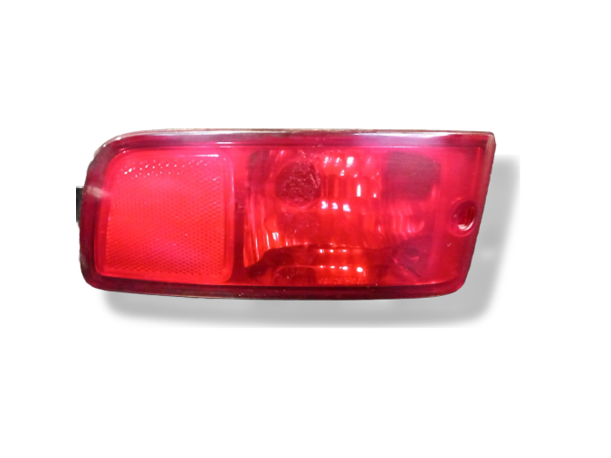 FARO ANTINIEBLA TRASERO IZQUIERDO HYUNDAI SANTA FE 2006