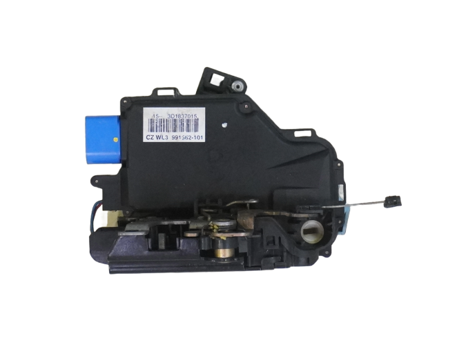 CERRADURA PUERTA DELANTERA IZQUIERDA VOLKSWAGEN TOUAREG 2004