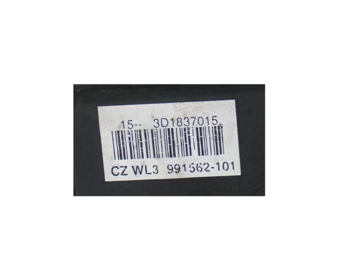 CERRADURA PUERTA DELANTERA IZQUIERDA VOLKSWAGEN TOUAREG 2004