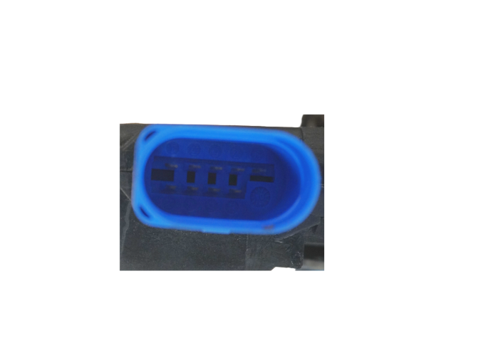 CERRADURA PUERTA DELANTERA IZQUIERDA VOLKSWAGEN TOUAREG 2004