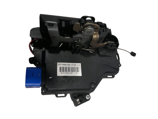 CERRADURA DELANTERA DERECHA VOLKSWAGEN TOUAREG 2004