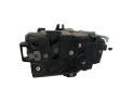 CERRADURA DELANTERA DERECHA VOLKSWAGEN TOUAREG 2004