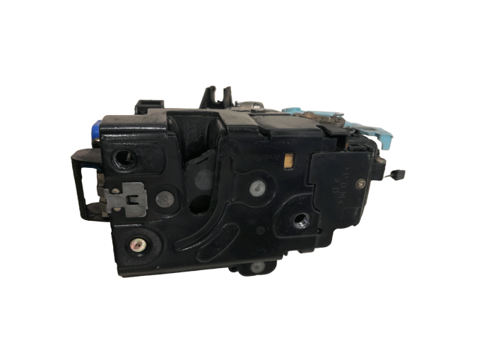 CERRADURA DELANTERA DERECHA VOLKSWAGEN TOUAREG 2004