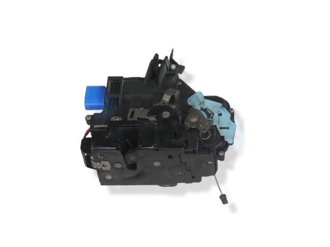 CERRADURA TRASERA DERECHA VOLKSWAGEN TOUAREG 2004
