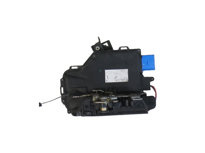 CERRADURA TRASERA DERECHA VOLKSWAGEN TOUAREG 2004