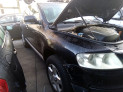 CERRADURA TRASERA DERECHA VOLKSWAGEN TOUAREG 2004