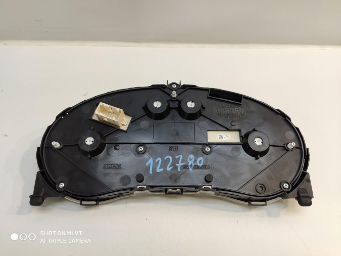 CUADRO INSTRUMENTOS PEUGEOT PARTNER 2017