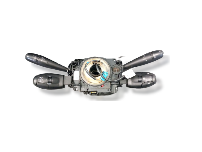 MANDO MULTIFUNCION PEUGEOT 3008 2012